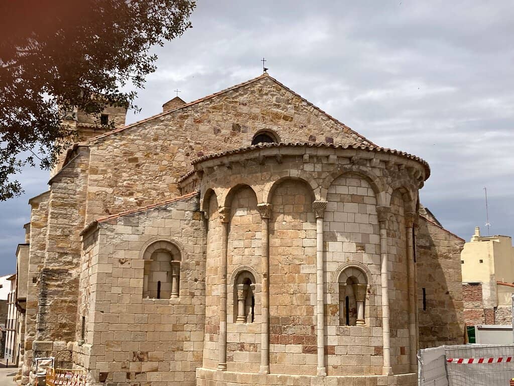 Exterior Architecture