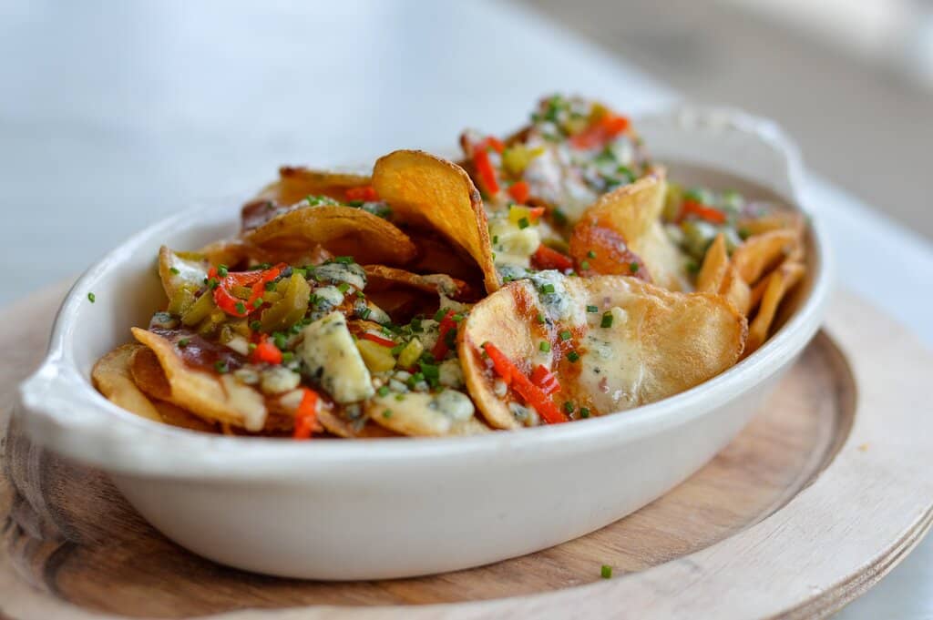 Historic Guest Rooms