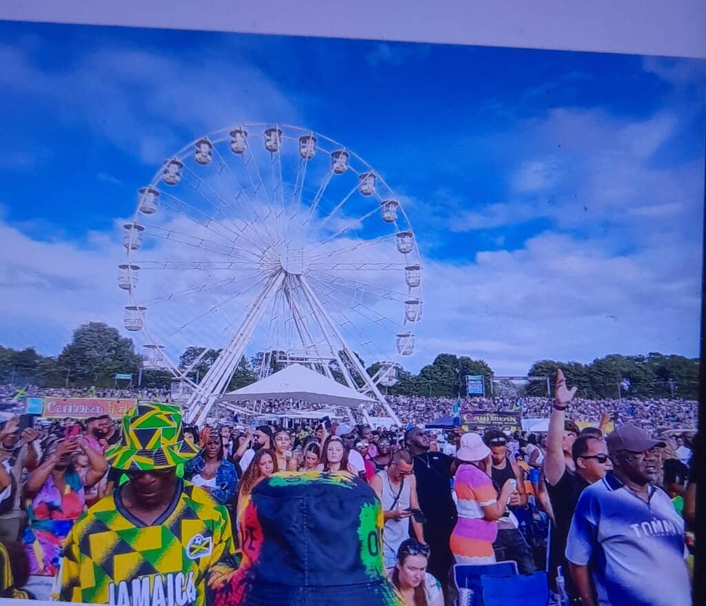 Bludfest