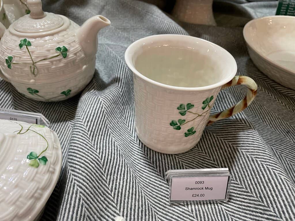 Discounted Gift Shop