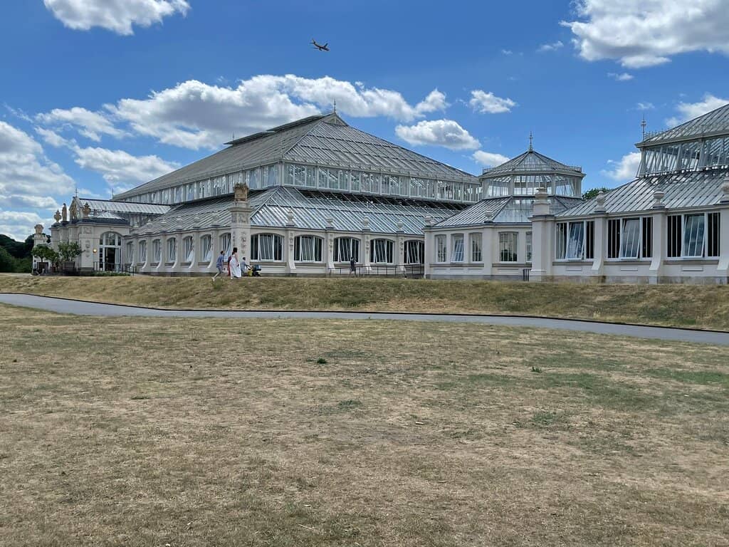 Global Plant Collection