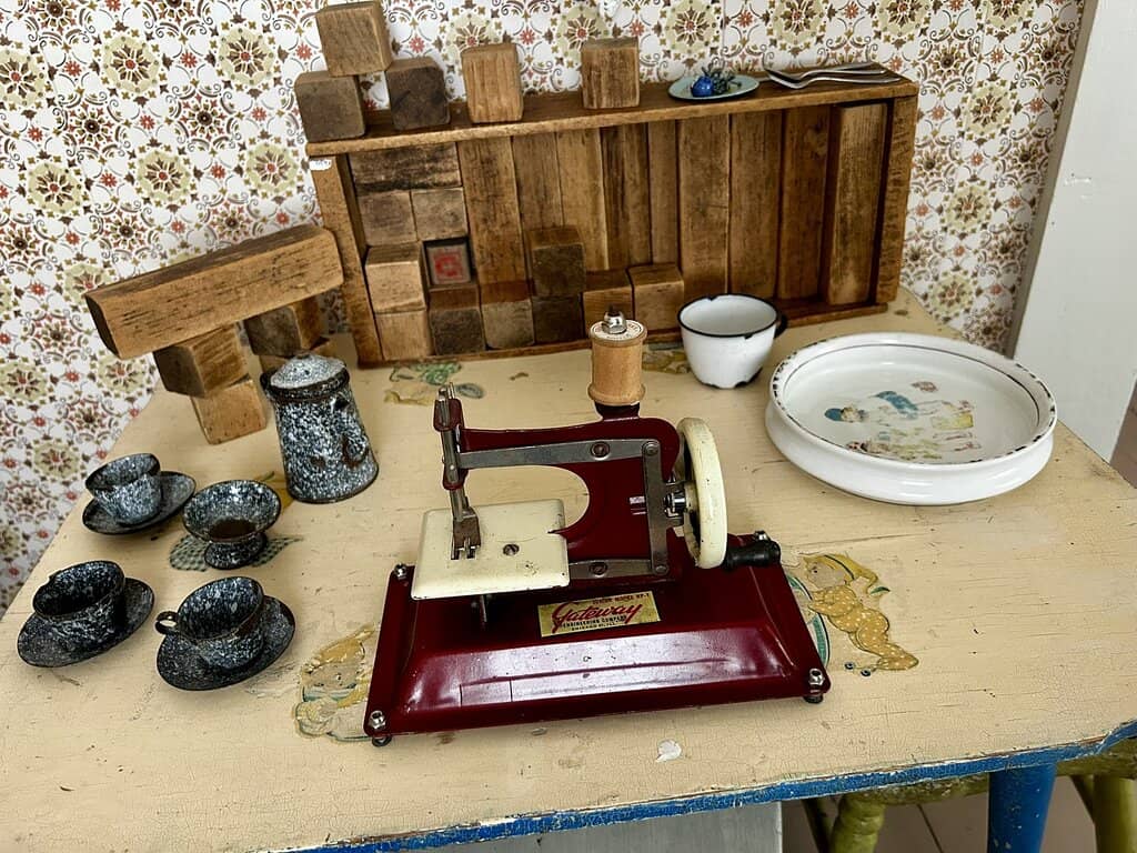 Oral History Digitization Project
