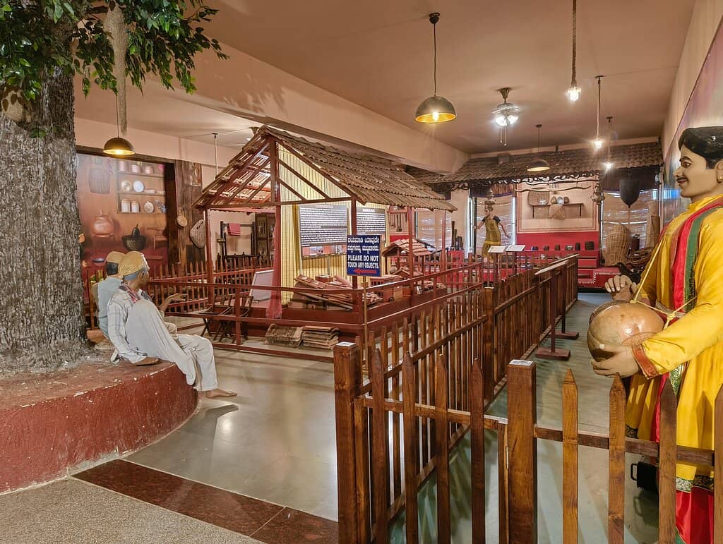 Jesuit Contributions Exhibit