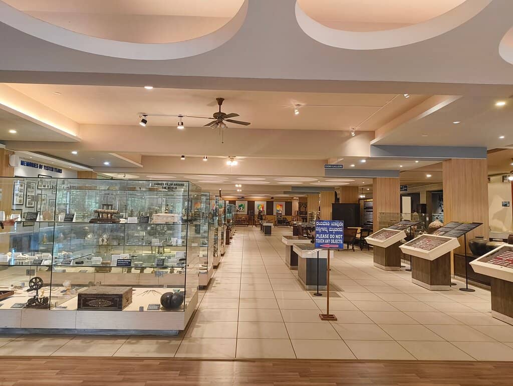 Mangalore's First Car