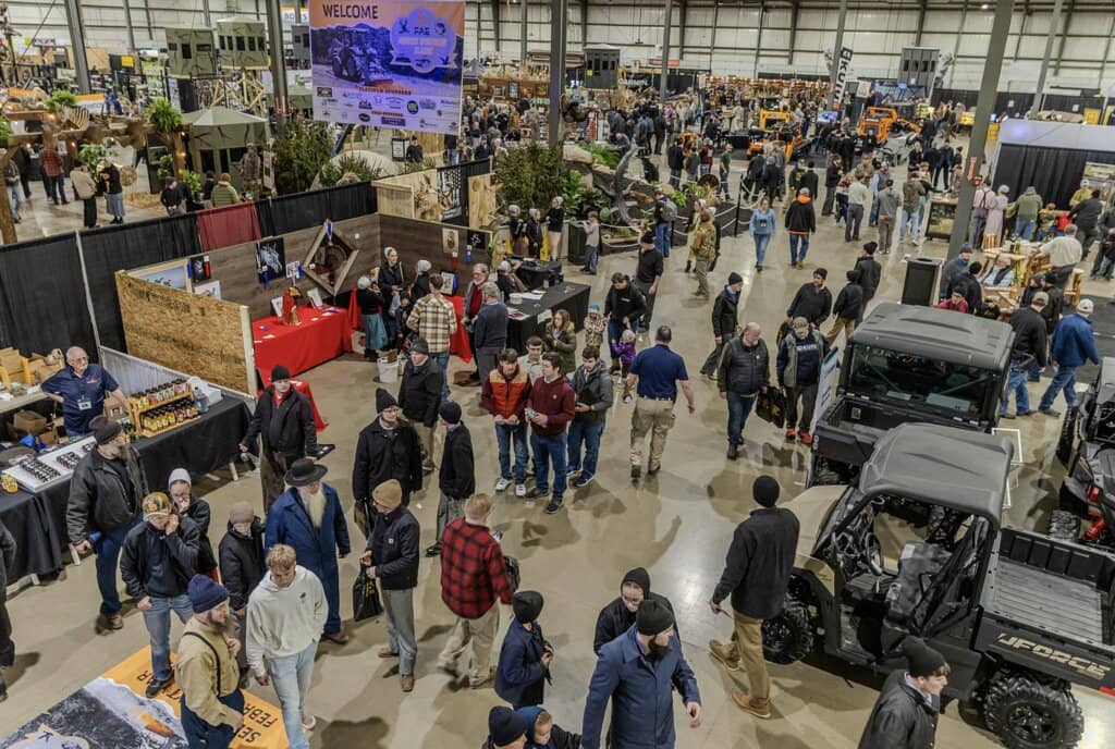 PBR Bull Riding Action