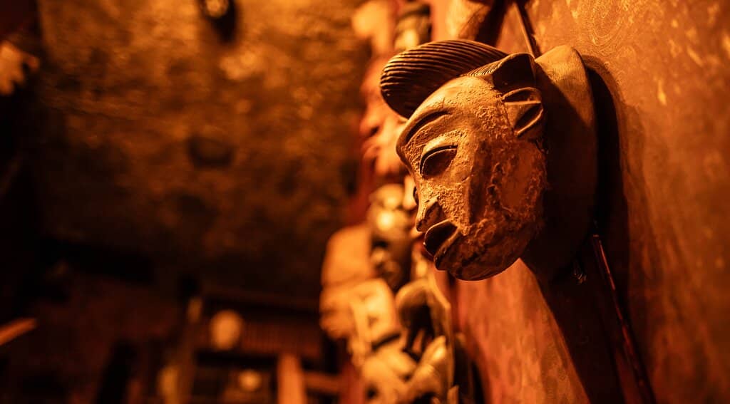 Panoramic City Views