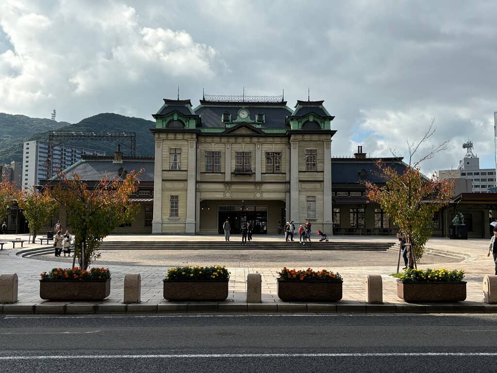 Mekari Shrine