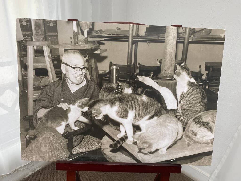 The Unique Architecture