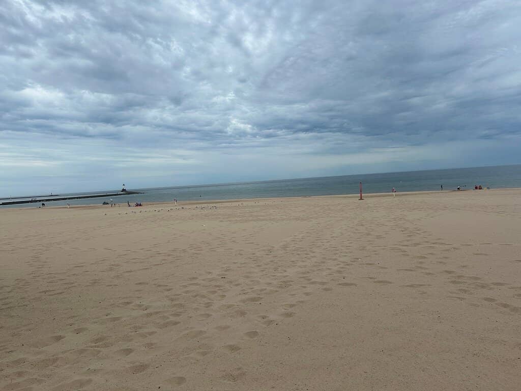 Playground & Skate Park