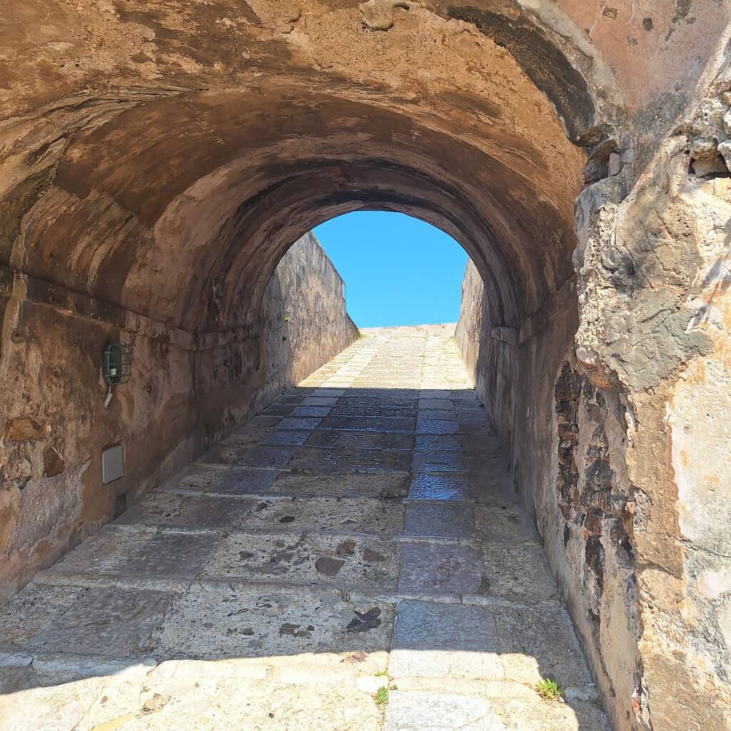 Panoramic Views of Portoferraio