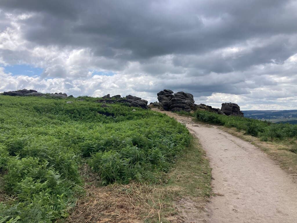Stone Circle
