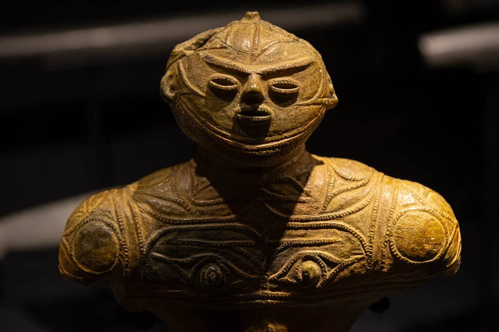 Ainu Culture and History