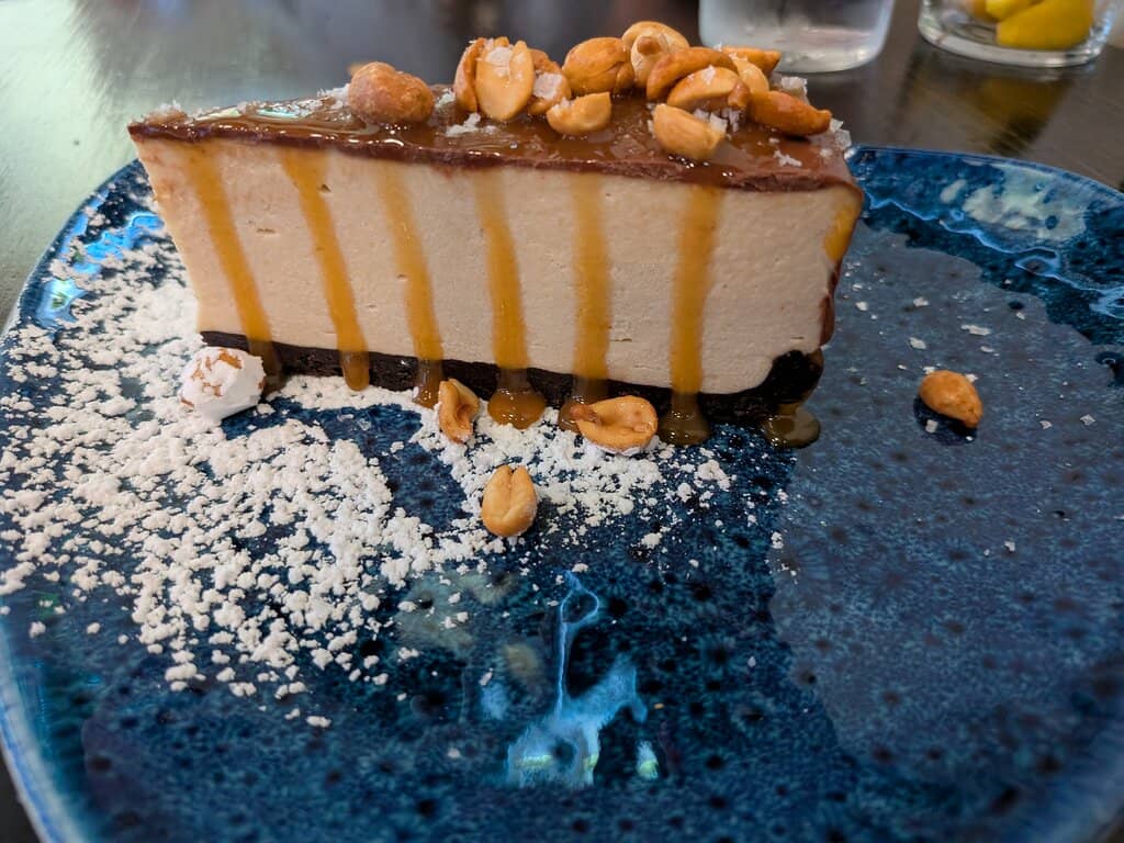 Cozy and Romantic Atmosphere