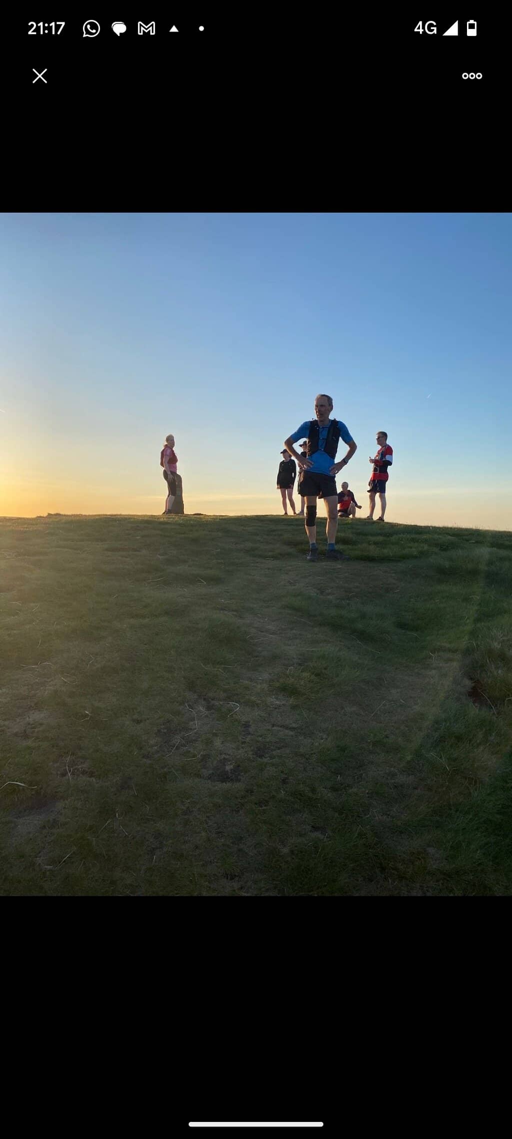 Standedge Tunnel Nature Trail