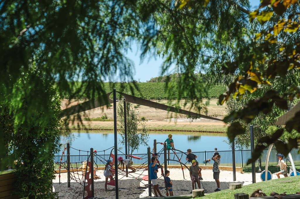 Cellar Door & Wine Tasting