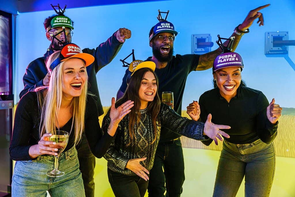 Paw Patrol Adventure