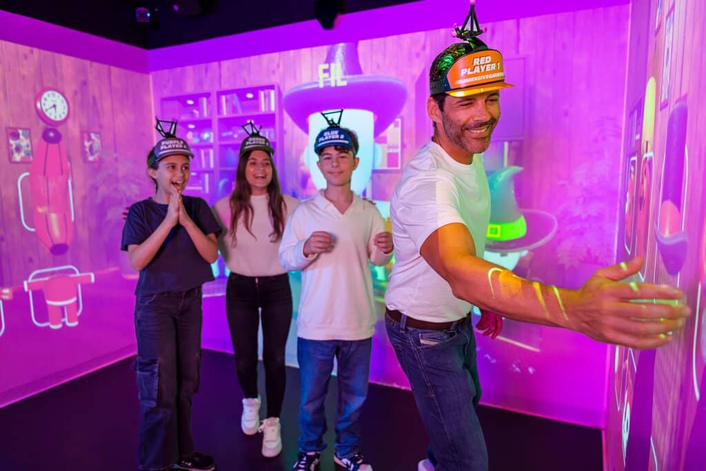 Batman: Arkham Asylum