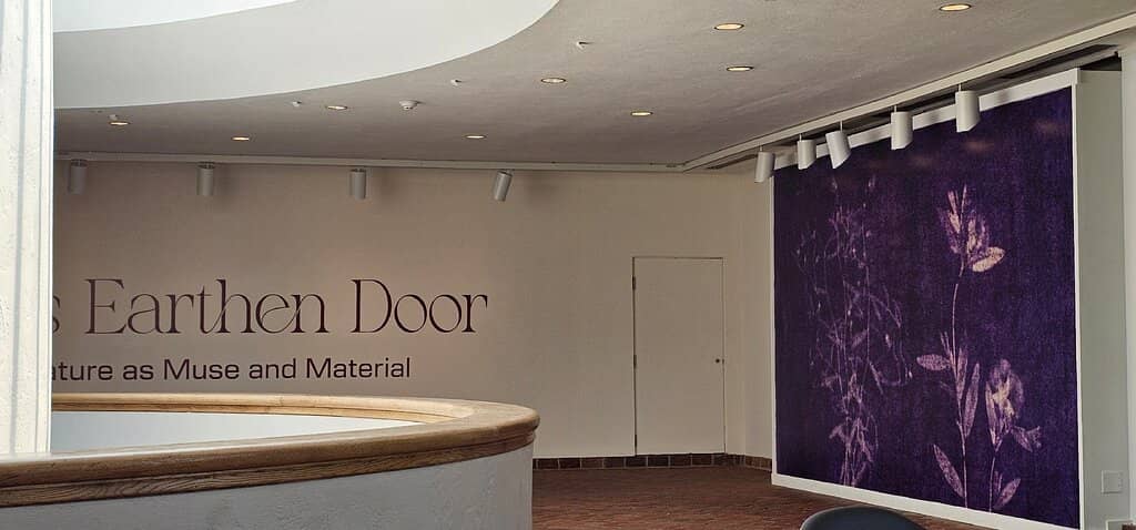 Rotating Special Exhibitions