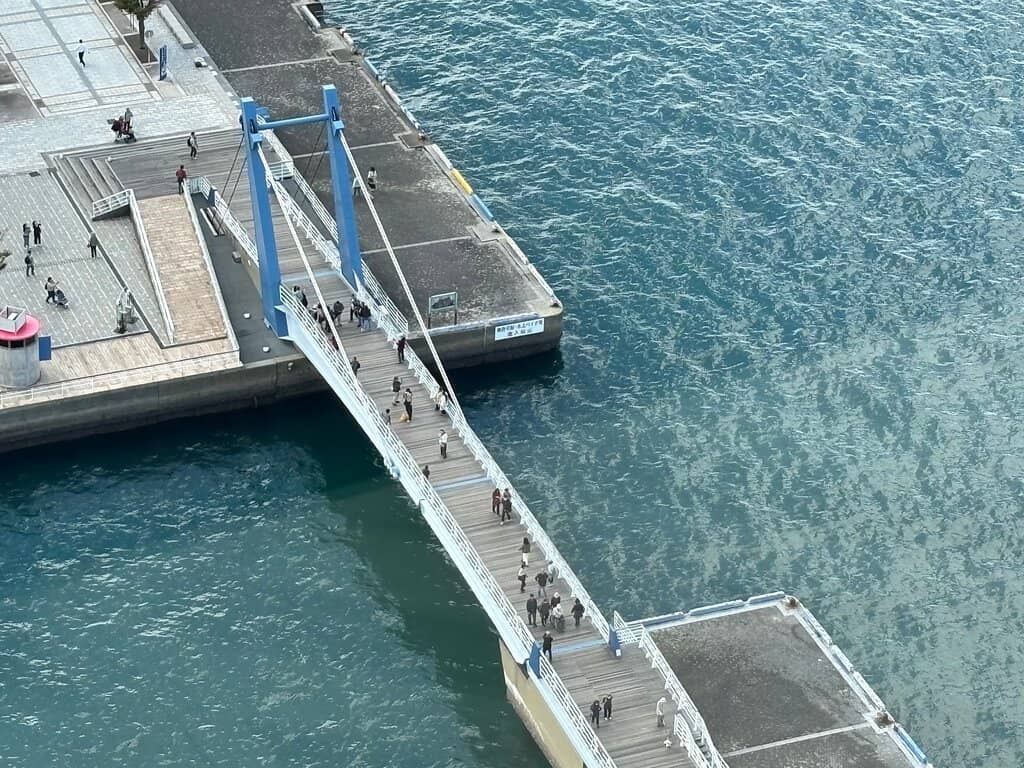 Mojiko Retro Waterfront