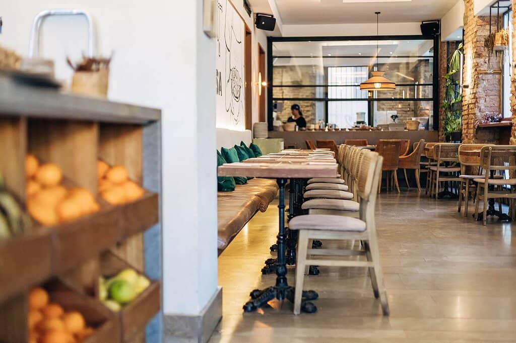 Buddha Bowls & Galettes