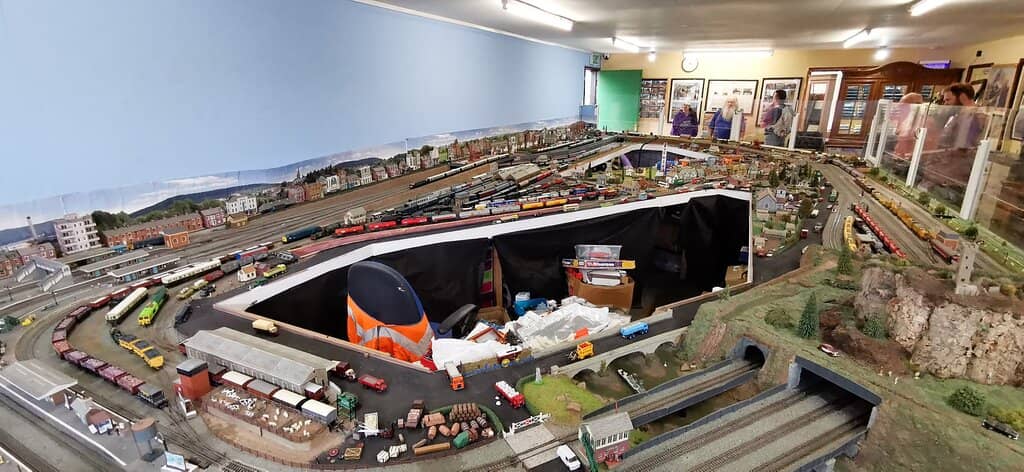 Model Railway & Museum