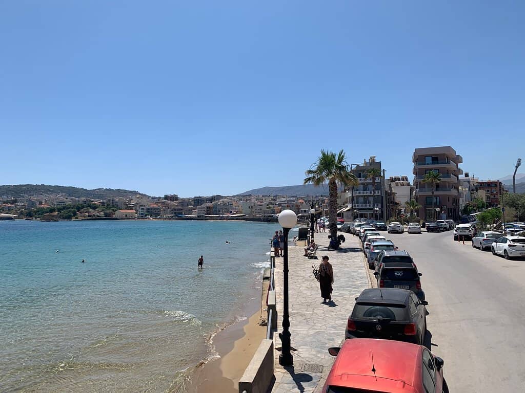 Municipal Market of Chania