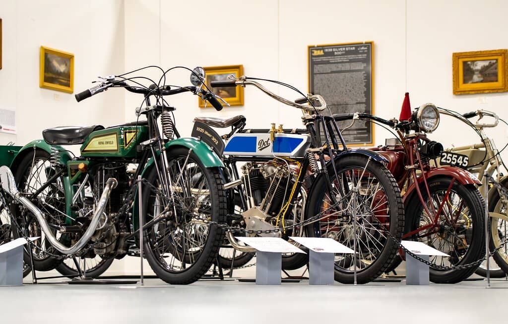 Automobilia & Memorabilia