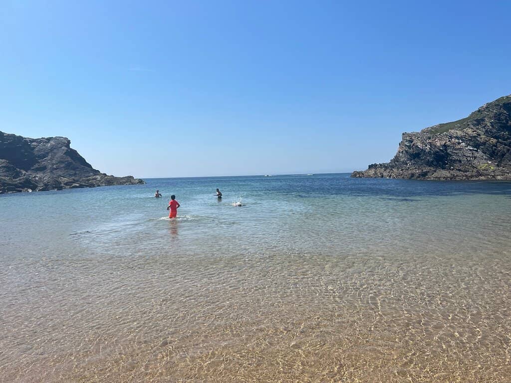 Coasteering Adventures