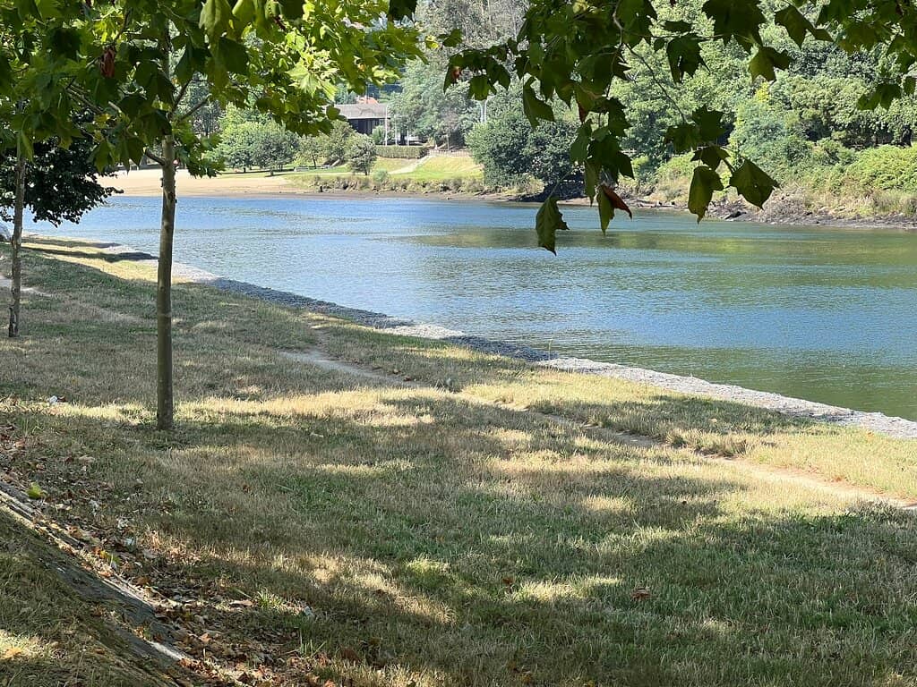 Riverside Walking Trails