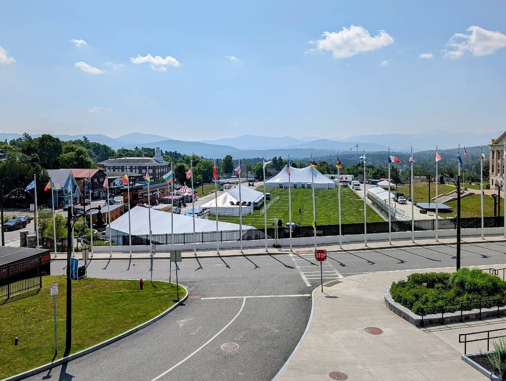 Olympic Museum