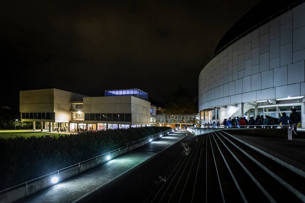 Festival detours de Babel