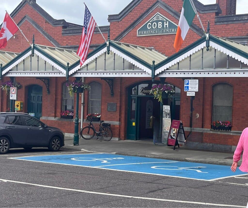 Cobh Heritage Centre