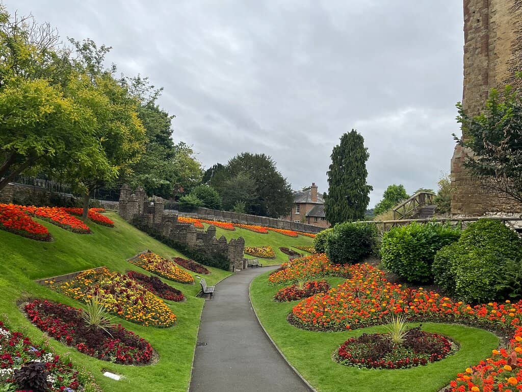 St. Martha's Church Vista