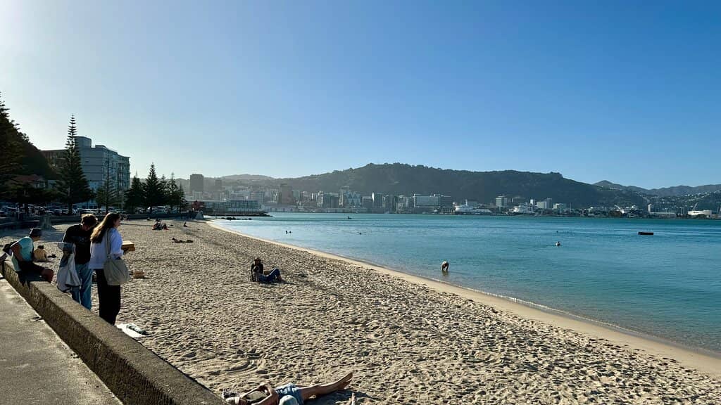 Carter Memorial Fountain