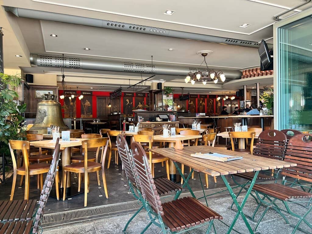 Hearty Saxon Specialties