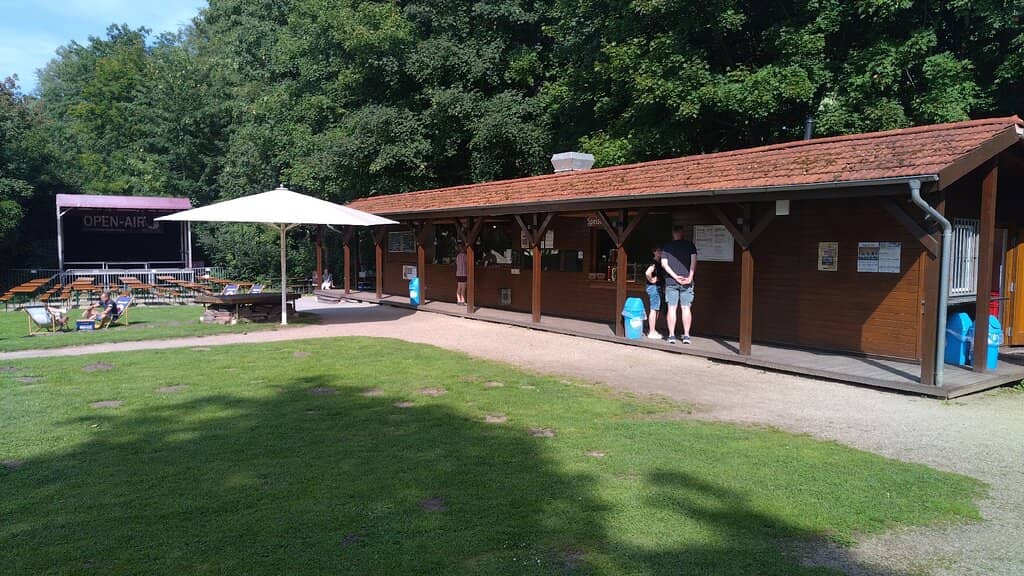 Cozy Fireside Ambiance