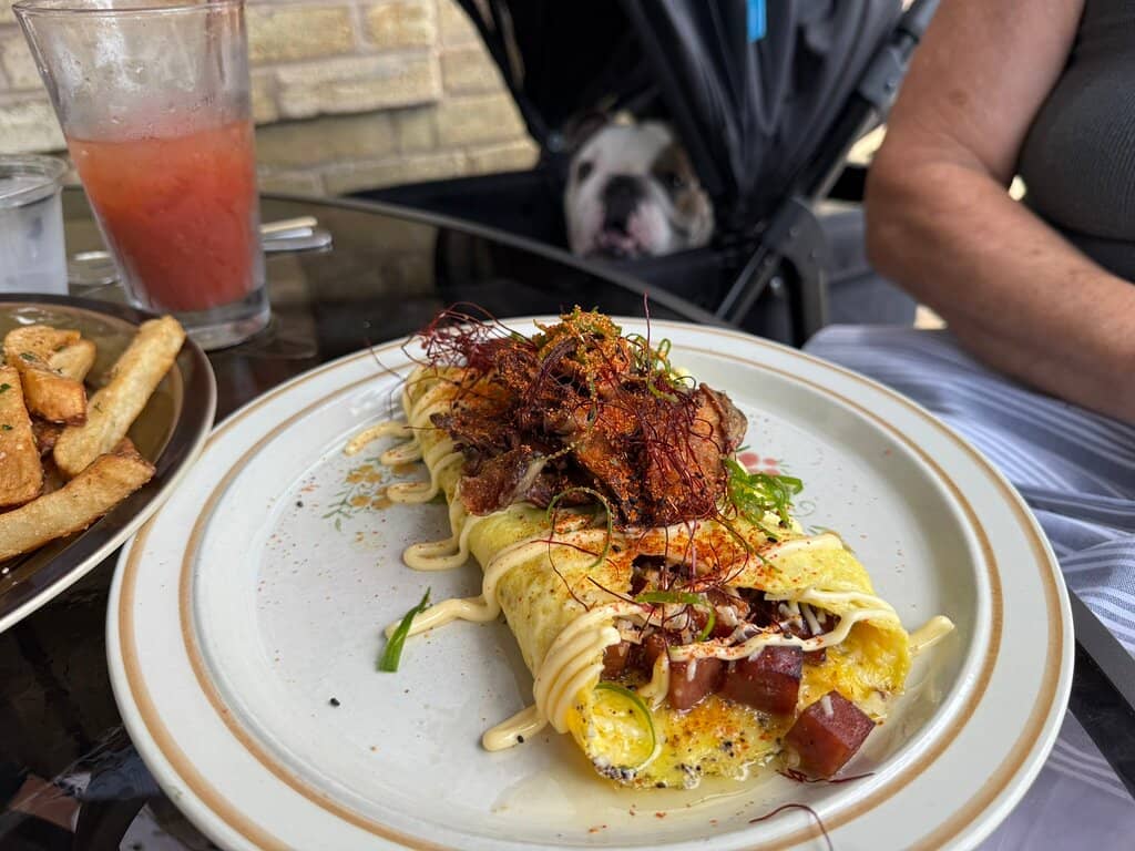 Cozy Tavern Atmosphere