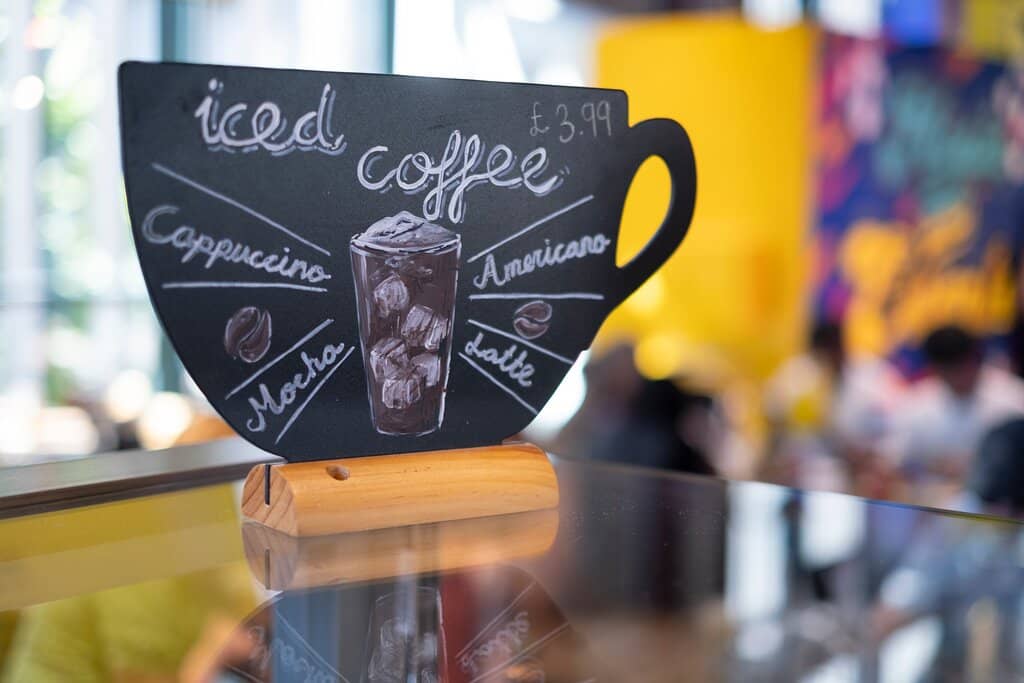 Fresh Produce & Delis