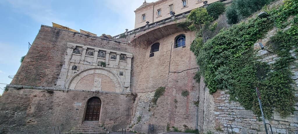Underground Perugia Exploration