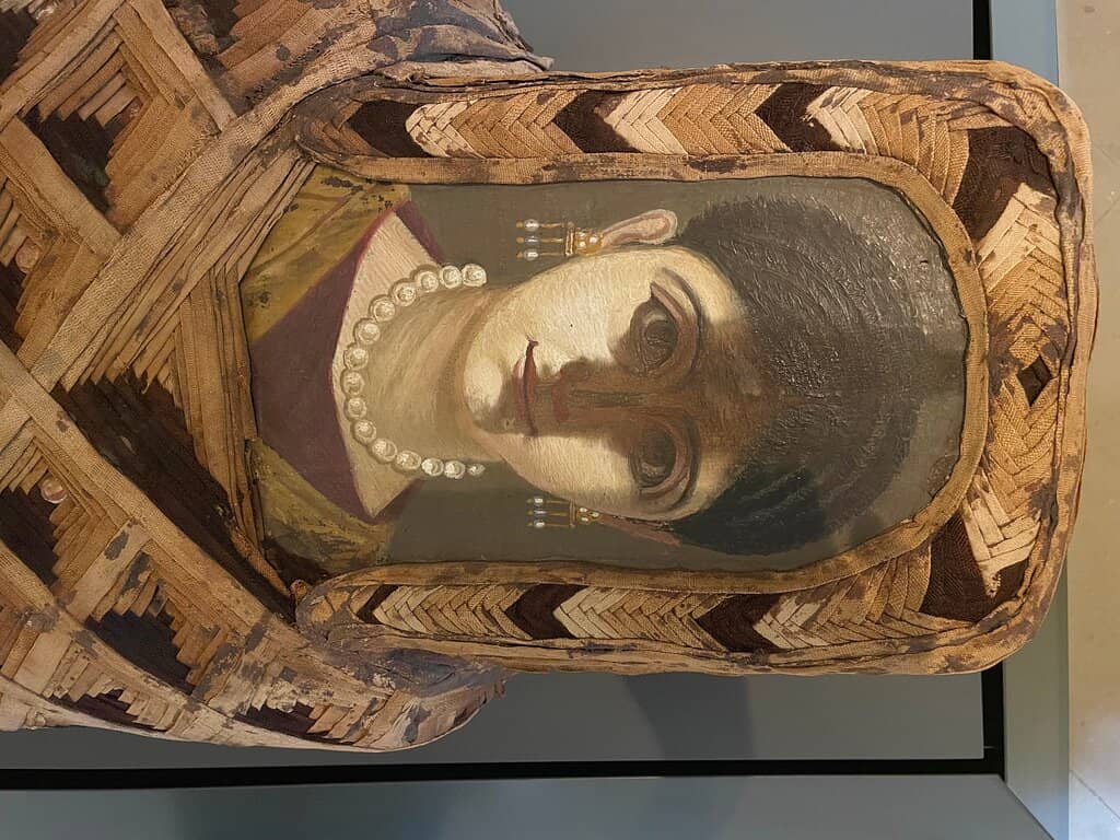 Islamic Art & Textiles