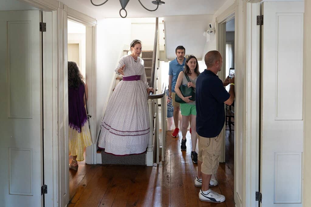 The Shriver Family's Story