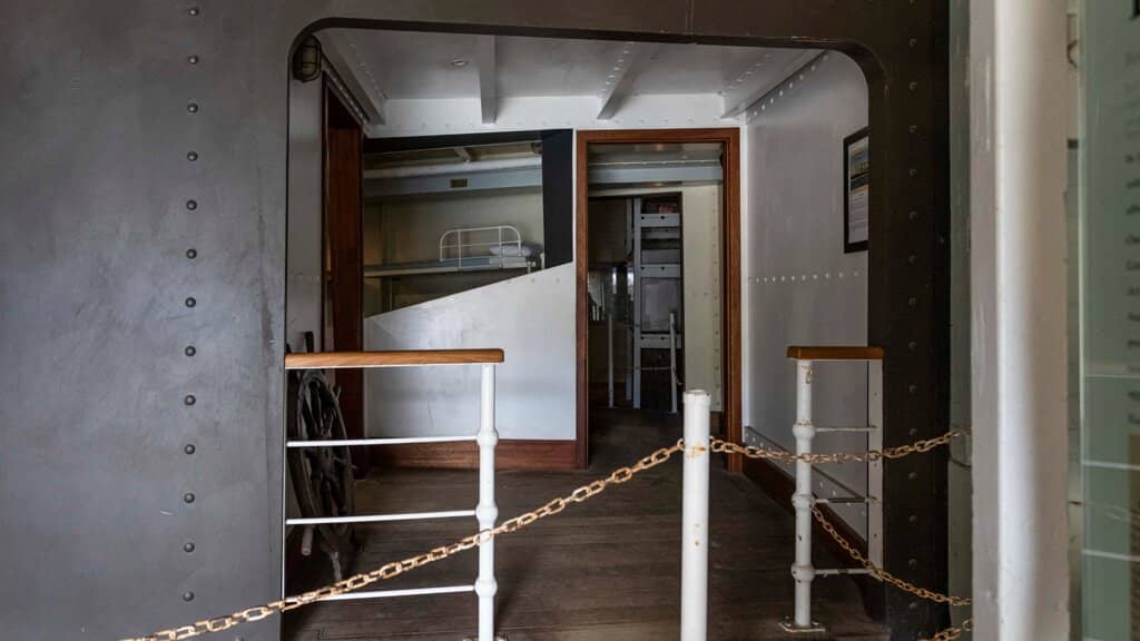 Harbour Views & Nature Walks