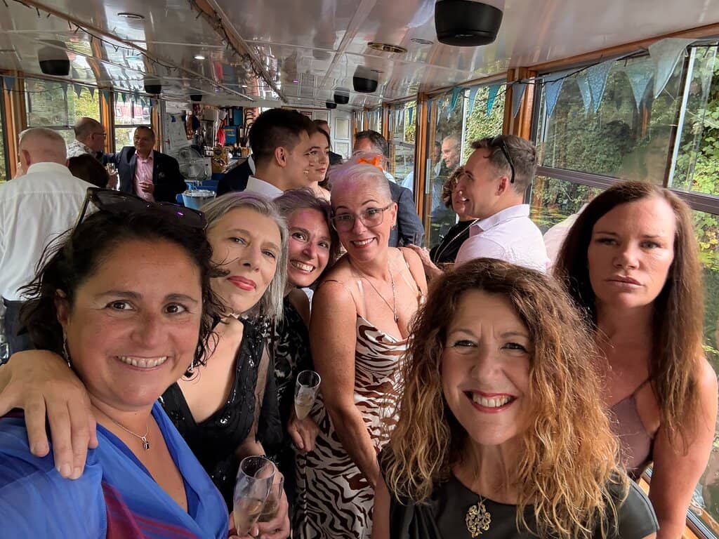 Motown Music Cruises