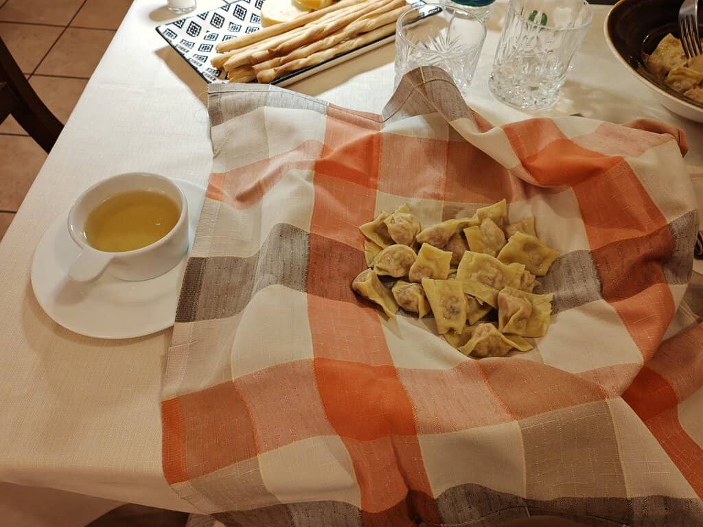 Cozy Rustic Ambiance