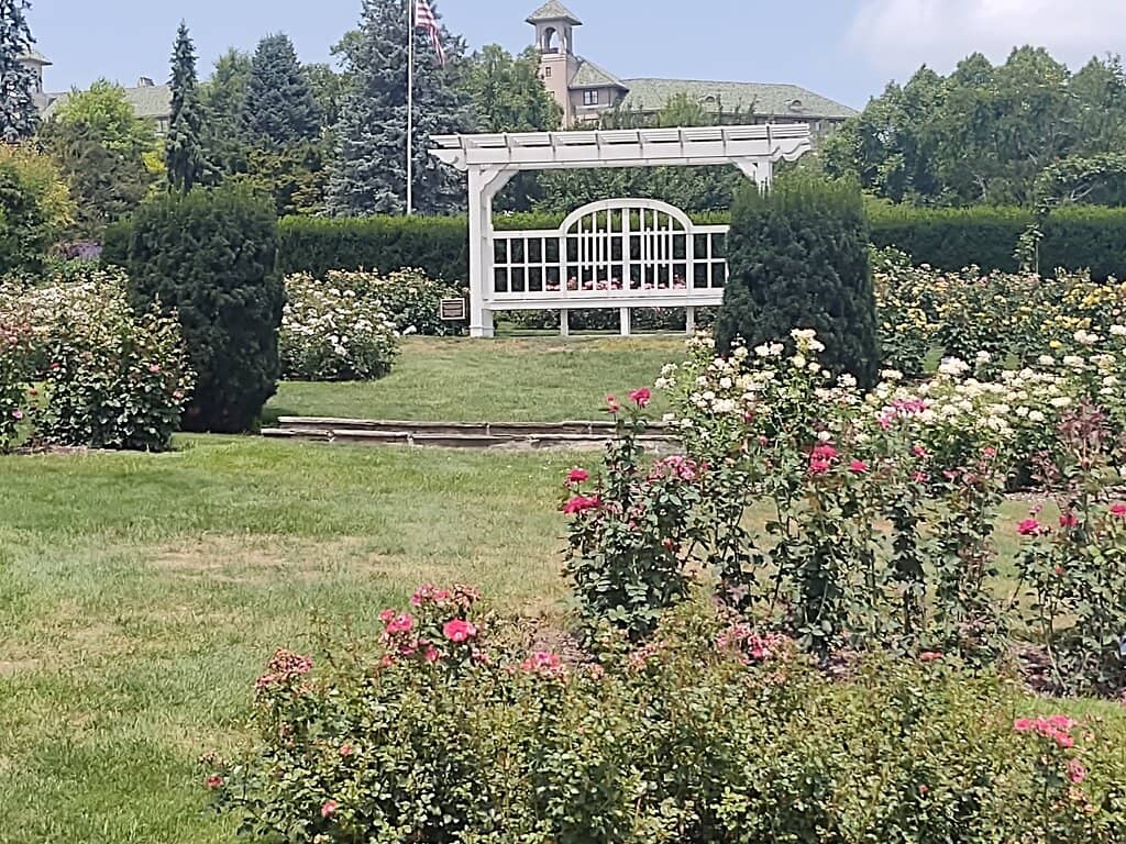 Butterfly Atrium
