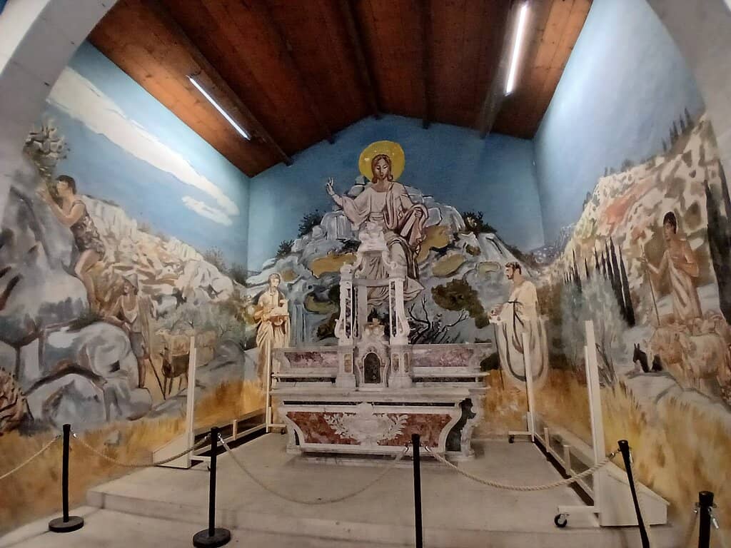 Impressive Nativity Scenes