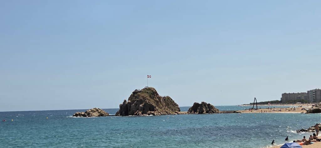 Jardín Botánico Marimurtra