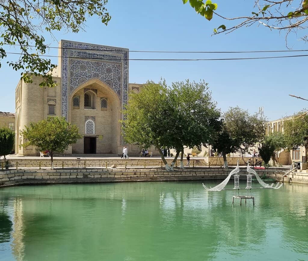 Architectural Details