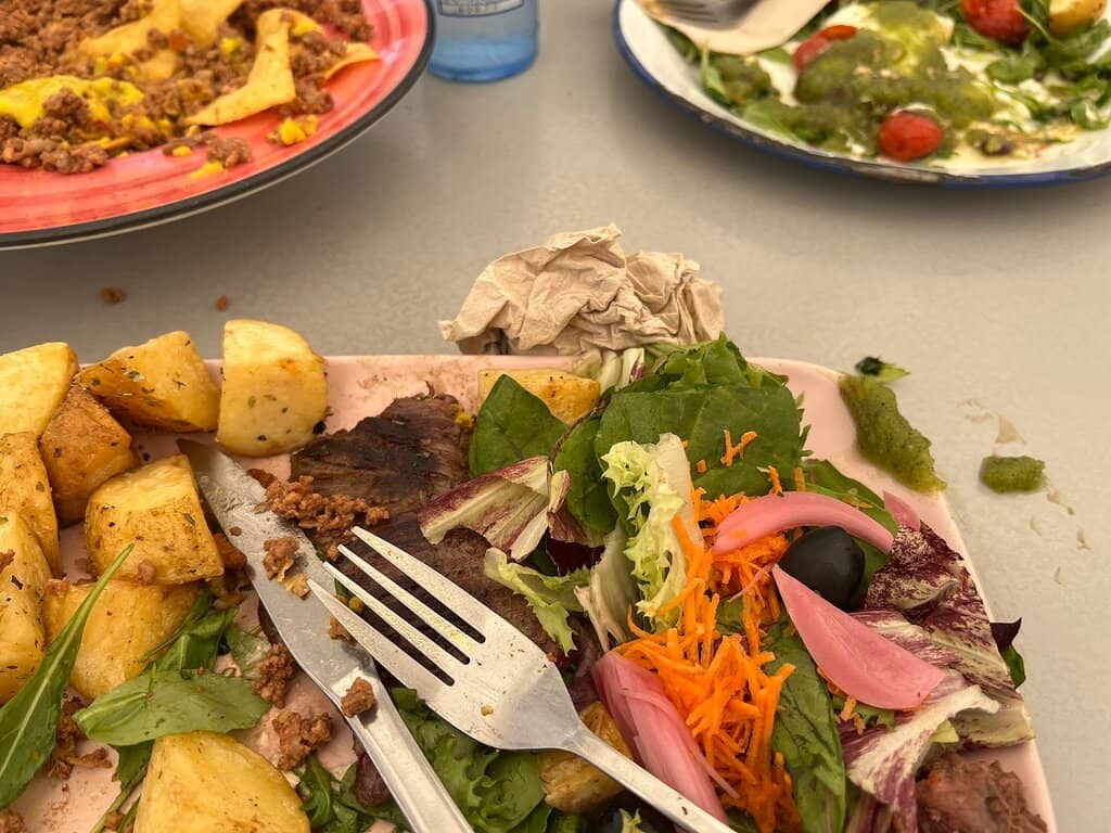 Great Coffee and Craft Beer Selection