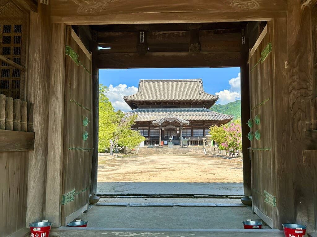 Temple Bell